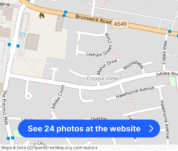 3 bedroom link detached house for rent - Photo 1