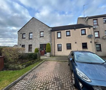 Hutcheon Low Place, Aberdeen - Photo 1