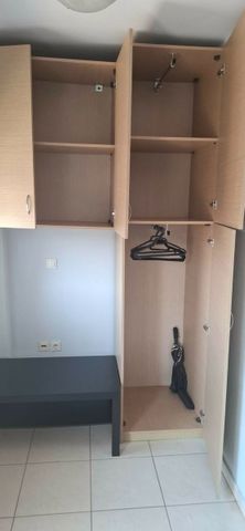 Studio/Γκαρσονιέρα για ενοικίαση Κολοκοτρώνη (Συκιές) - Photo 3