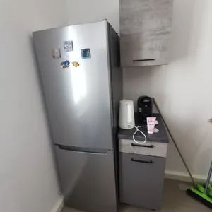 Komplett möblierte Gemeindewohnung nähe Donauinsel (Wohnticket und Ablöse beachten) - Foto 1
