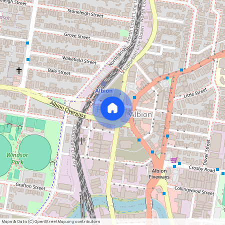 1004/50-54 Hundson Road, Qld 4010, Albion