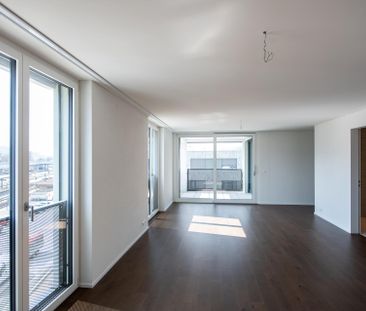 3.5-Zimmerwohnung // B1.3 - Foto 1