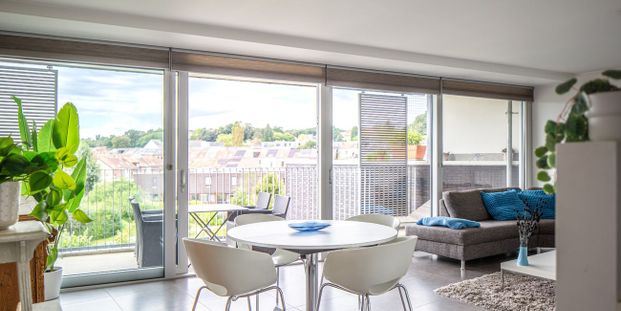 Appartement te huur in Leuven voor € 1.450 met 2 slaapkamers - Foto 1