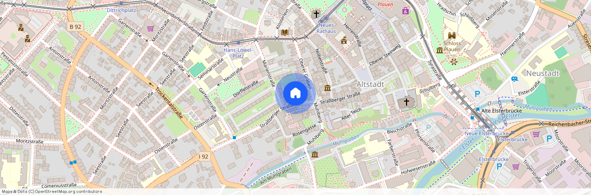 Straßberger Straße 22, |, 08527 Plauen
