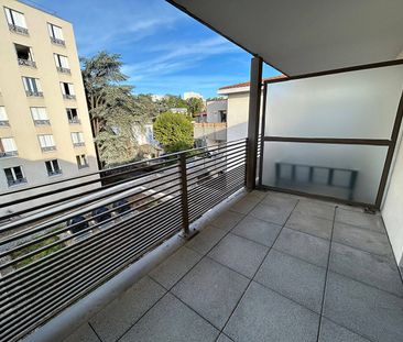 Appartement 2 pièces – OULLINS PIERRE BENITE - Photo 5