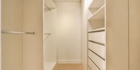 Appartement meublé de deux chambres avec jardin, Boomstraat, Jordaan, Amsterdam - À louer - Photo 3