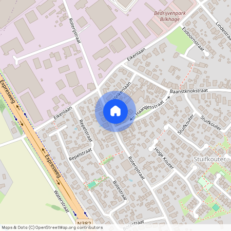 Roterijstraat 92, 8790, Waregem