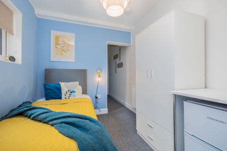 Arbury Road, Nuneaton, CV10 7NH - Photo 2