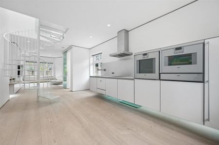 2 bedroom semi-detached house to rent - Photo 5