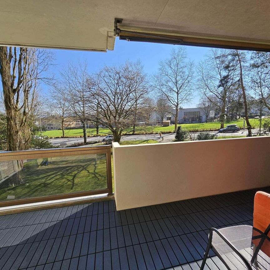 STUDIO IN BERN - WABERN, FURNISHED - Photo 1