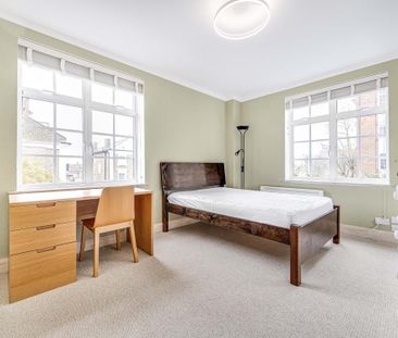 Abbey Road, St John's Wood NW8 - Photo 1