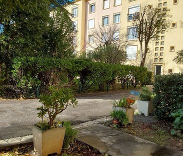 Appartement 3 pièces à louer - Photo 4