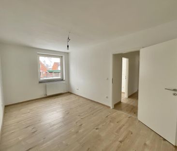 Sanierte 3-Zimmer-Wohnung im Hochparterre! - Photo 4