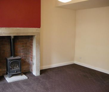 2 bedroom terraced house to rent - Photo 3