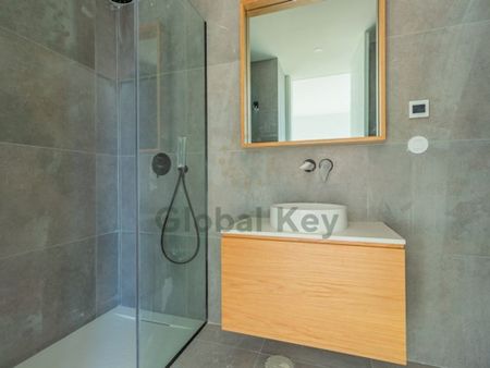 3 room luxury Flat for rent in Lavadores, Vila Nova de Gaia, Distrito do Porto - Photo 4