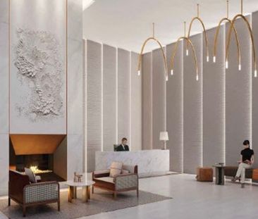 For Lease - 1000 Portage Parkway Unit# 805, Vaughan, Ontario - Photo 5