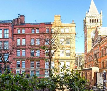 2 bedroom duplex to rent - Photo 2