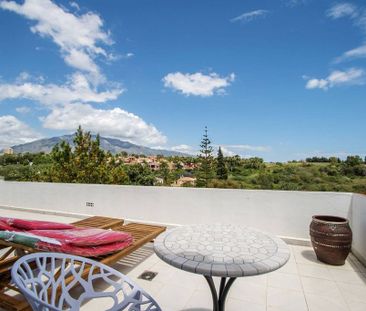 Luxury Villa for rent in Nueva Andalucia, Spain - Photo 3