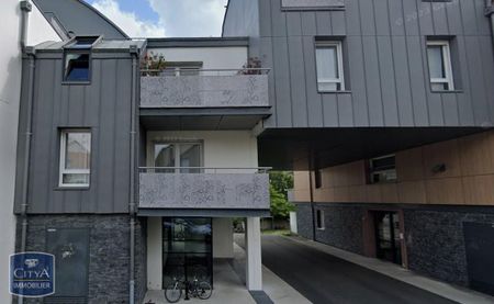 Location Appartement 1 pièce 38m² NANTES 44100 - Photo 5