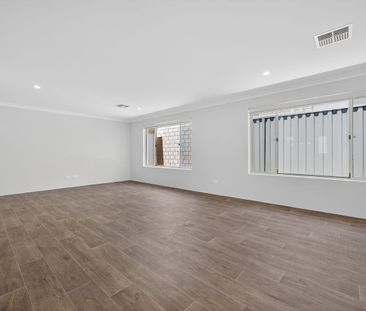 STUNNING NEW HOME - Photo 3