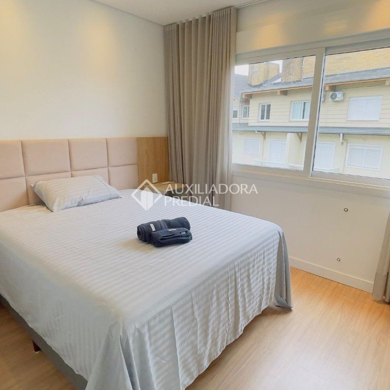 Apartamento com 2 quartos e 95m² para alugar em Centro, Canela. - Photo 1