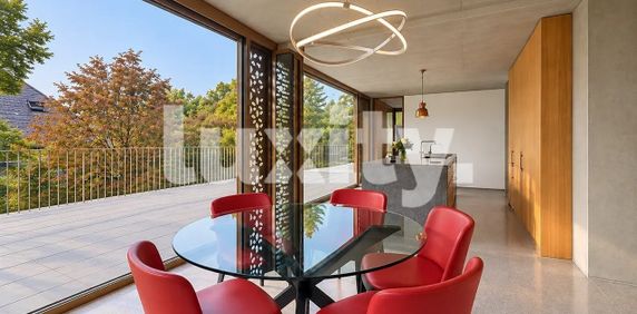 Contemporary and bright duplex - Foto 2