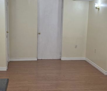 For Lease - 115 Letty Avenue Unit# Basement, Brampton, Ontario - Photo 6