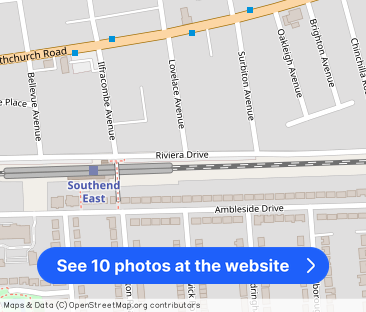 Riviera Drive, Southend-On-Sea - Photo 1