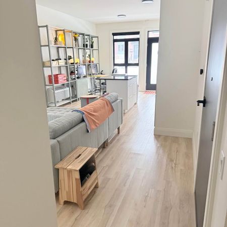 For Lease - 25 Grant Street Unit# 101, West Centre Town, Ontario - Photo 3