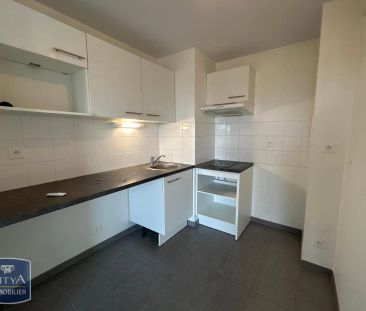 Appartement à louer 2 pièces 38.32m² - Photo 3