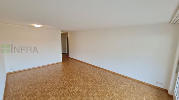 Beautiful 3.5 pces 80 m2 with large balcony - Photo 1