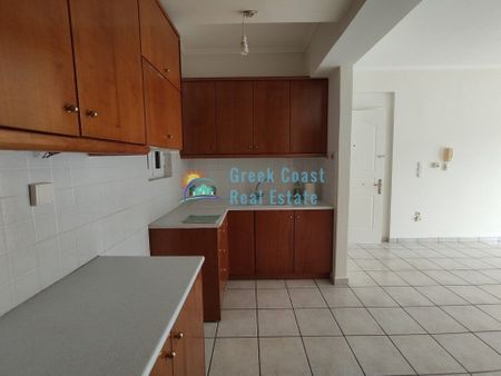 Διαμέρισμα για ενοικίαση Ανθούπολη (Πάτρα) - Photo 4