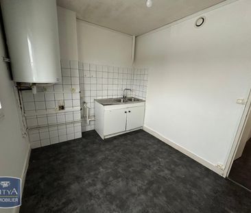 Location Appartement 3 pièces 56m² CHATEAUROUX 36000 - Photo 5