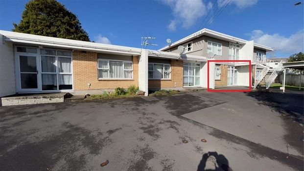 Unit 4, 66 Ferndale Road, Mt Wellington, Auckland - Photo 1