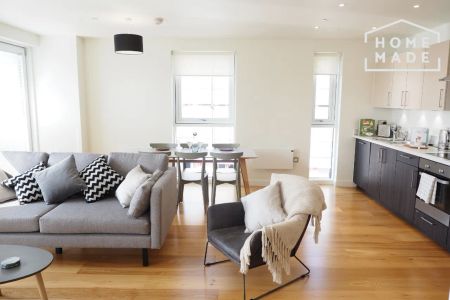 The Slate Yard, M3 - Photo 5