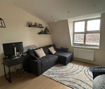 1 bedroom flat to rent - Photo 6