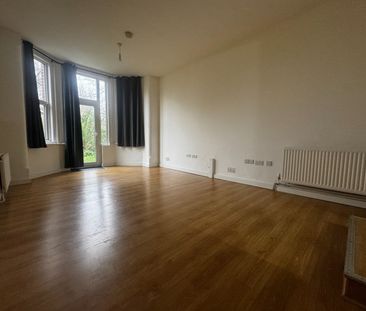 Studio Flat, Portswood Road, SO17 - Photo 1