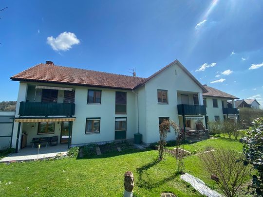 Heiligenkreuz am Waasen - Photo 1