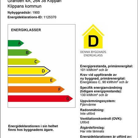 Gränden 4D - Photo 4
