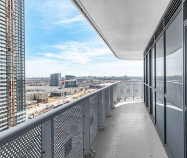 For Lease - 225 Commerce Street Unit# 1802, Vaughan, Ontario - Photo 4