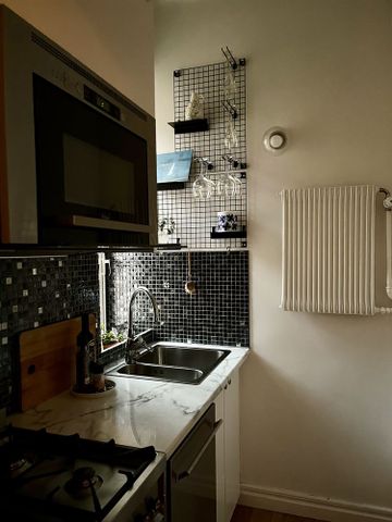 Garvar Lundins gränd - Photo 4