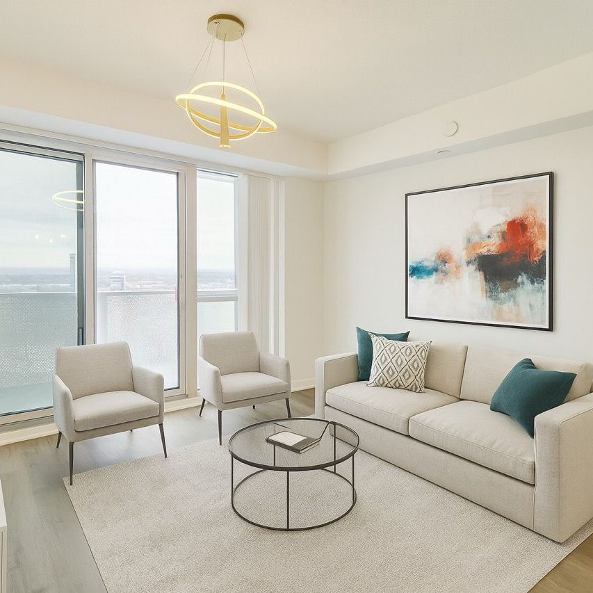 For Lease - 195 Commerce Street Unit# 2309, Vaughan, Ontario - Photo 1