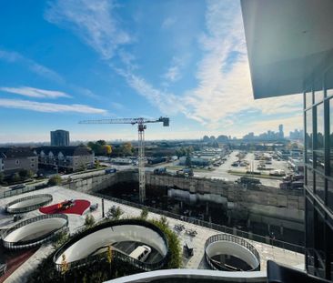 For Lease - 5105 Hurontario Street Unit# 602, Mississauga, Ontario - Photo 5