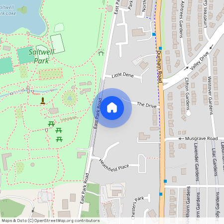 The Drive, Low Fell, NE9