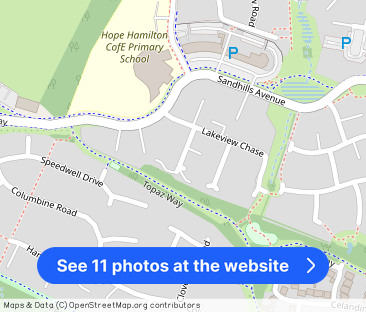 Cransley Close, Hamilton, Leicester - Photo 1