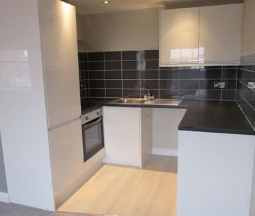 1 bedroom apartment to rent - Photo 6