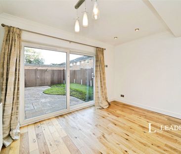 3 bedroom semi detached to rent Egmont Road, Walton-on-Thames, Surr... - Photo 6