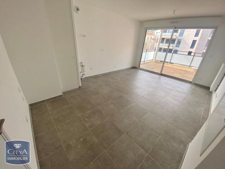 Appartement 2 Pièces 42 m² - Photo 2