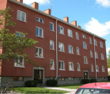 Ahlbergers väg 9 A - Foto 3
