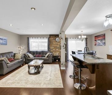 For Lease - 3375 Emilycarr Lane, London South, Ontario - Photo 6